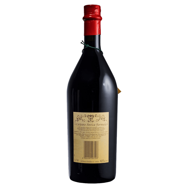 Antica Formula Carpano Vermouth